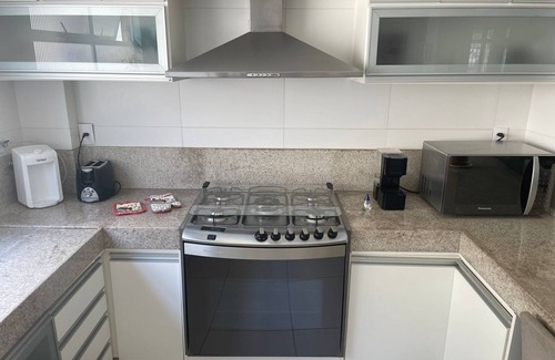 Santo Antonio Apartment | Family retreat with everything nearby