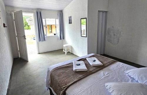 Morretes Apartment | Standard Double Suite 2