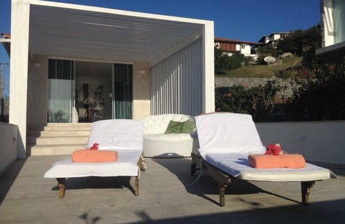 Joao Fernandes House | Italian House in João Fernandes - Búzios