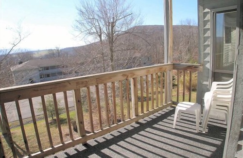 Davis Condo | BR248-Pool! Close to all ski areas and Canaan Valley Attractions!