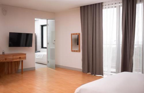 Sekondi-Takoradi Apartment | BRA-GHA FREEGATE APARTMENTS