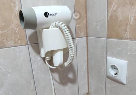 Branev Hotel | Bra Haus