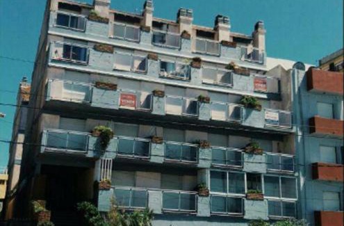 San Bernardo del Tuyu Apartment | Braba III
