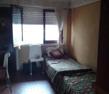 San Bernardo del Tuyu Apartment | Braba III