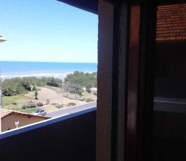 San Bernardo del Tuyu Apartment | Braba III