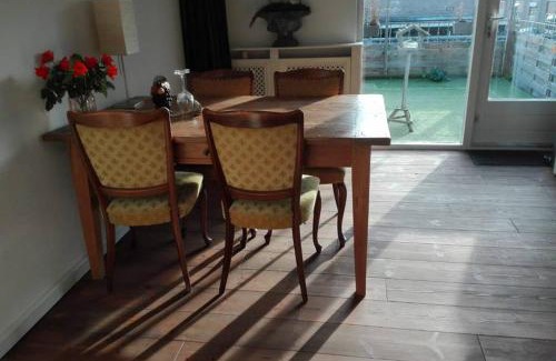 Heeswijk-Dinther Apartment | Brabants Genoegen Heeswijk Dinther