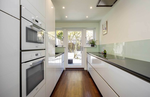Balham House | Brackenbury, by Veeve