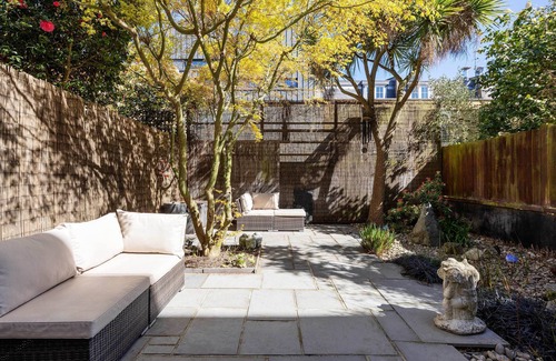 Balham House | Brackenbury, by Veeve
