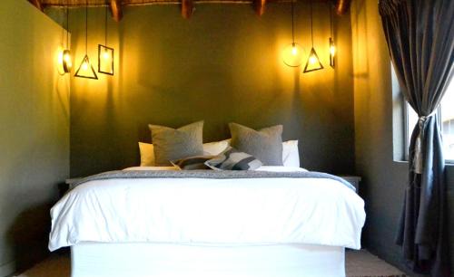 Polokwane Cabin | Bradbury Game Lodge and Function Venue
