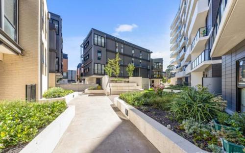 Braddon Apartment | Braddon-CBD-2 Bedroom Apt