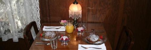 Sonora Bed & Breakfast | Bradford Place Inn (California)
