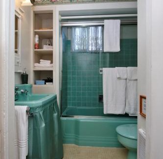 Sonora Bed & Breakfast | Bradford Place Inn (California)