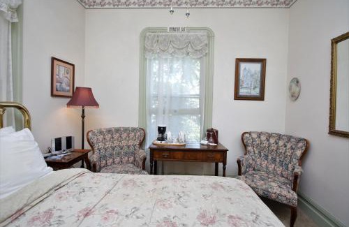 Sonora Bed & Breakfast | Bradford Place Inn (California)