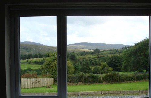 Creeslough House | Bradleys Cottage Creeslough