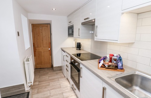 Reeth Cottage | BRAESIDE, family friendly, character holiday cottage in Reeth