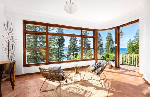 Collaroy Apartment | Braeside - Inspiring Views