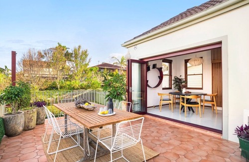 Collaroy Apartment | Braeside - Inspiring Views
