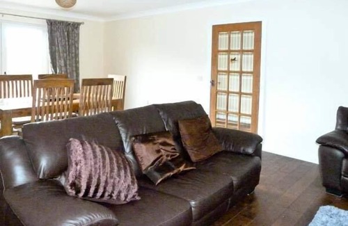 Whitebridge Cottage | BRAEWOOD, with a garden in Whitebridge