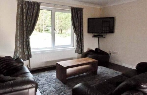 Whitebridge Cottage | BRAEWOOD, with a garden in Whitebridge
