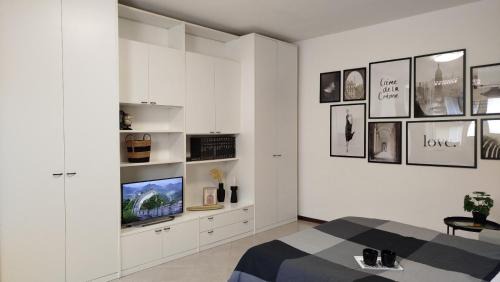 Romano di Lombardia Apartment | Braguti Apartments