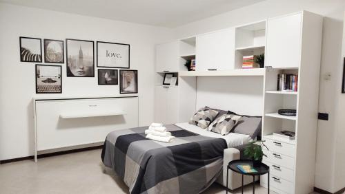 Romano di Lombardia Apartment | Braguti Apartments
