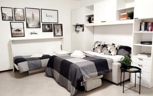 Romano di Lombardia Apartment | Braguti Apartments