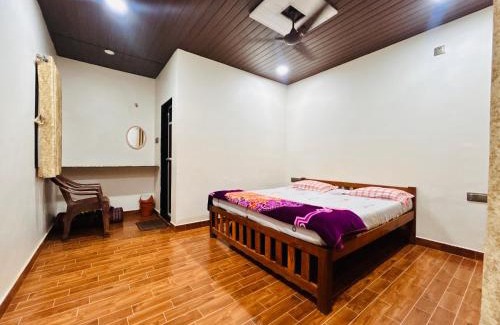 Dapoli Resort | Brahmand cottages
