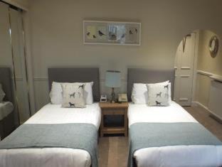 Morningside Hotel | Braid Hills Hotel