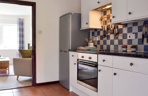 Kyleakin Cottage | Braigh na Leitre - UK33790
