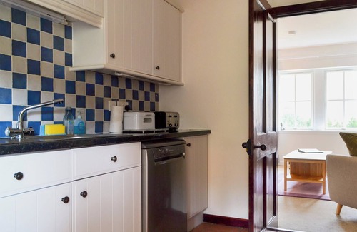 Kyleakin Cottage | Braigh na Leitre - UK33790