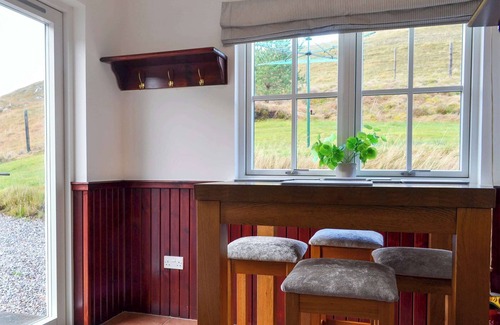 Kyleakin Cottage | Braigh na Leitre - UK33790
