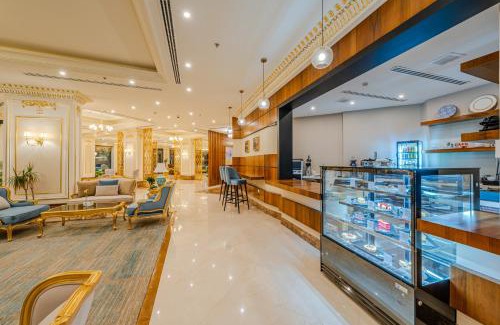 Al Jubail Hotel | Braira Al Jubail