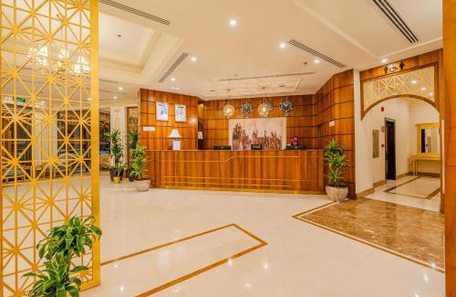 Al Jubail Hotel | Braira Al Jubail