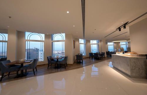 Al Jubail Hotel | Braira Al Jubail