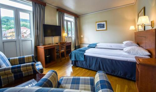 Ulvik Hotel | Brakanes Hotel
