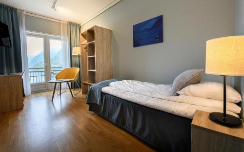 Ulvik Hotel | Brakanes Hotel