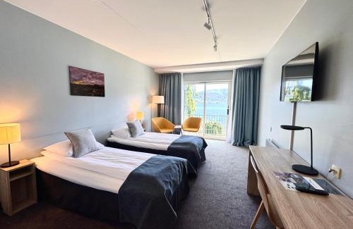 Ulvik Hotel | Brakanes Hotel