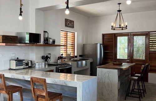 Treasure Beach Villa | Bramble Beach Villa
