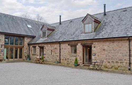 Redbrook House | Bramble Cottage