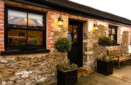 Newtownards House | Bramble Cottage, hidden gem in Comber near Belfast
