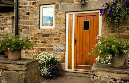 Stainburn House | Bramble Cottage & Rossmoor Cottage
