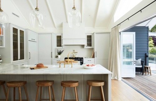 Wildes Meadow House | Bramble Cottage - Your piece of the countryside awaits!