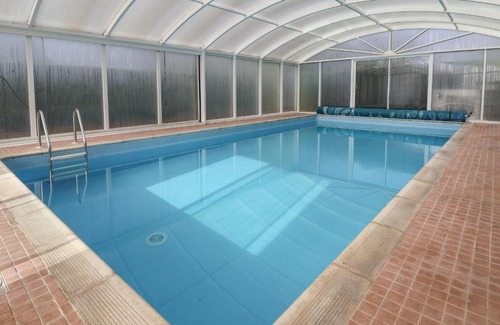 Cuddington House | Bramble Lodge