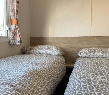 Porthcawl Other | Brambles 66 -Static Holiday Caravan, Porthcawl