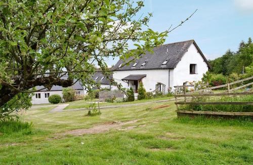 Cheriton Bishop House | Brameley