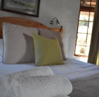 Fort Nottingham House | Bramleigh Farm