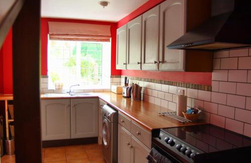 Ottery St Mary House | Bramley Cottage