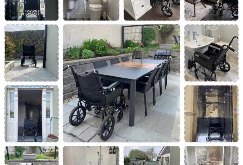 Loughbrickland House | Bramley House