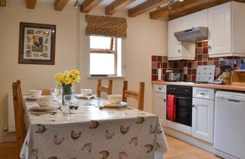 Longtown House | Brampton Hill Farm Cottage
