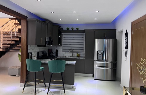 Llanos de Gurabo I Apartment | Brand new penthouse apartment